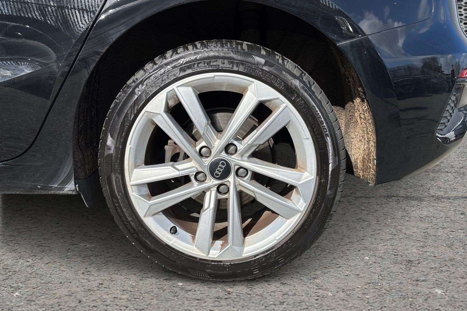 Used Audi A3 2024 for sale - 77842299: Photo 9