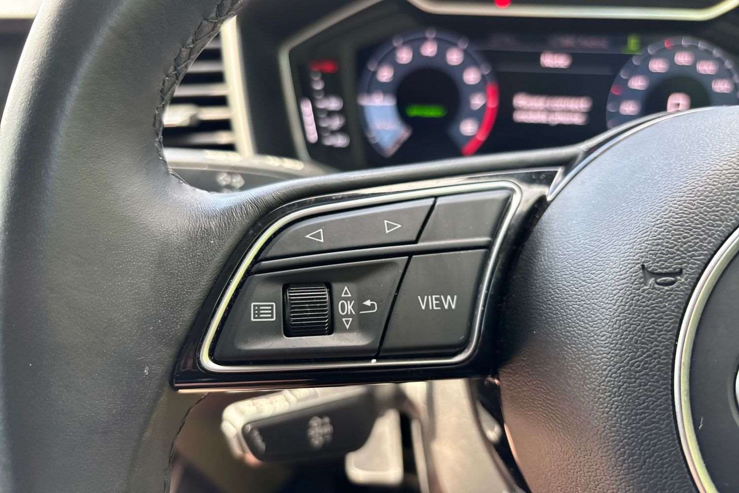 Vehicle 29