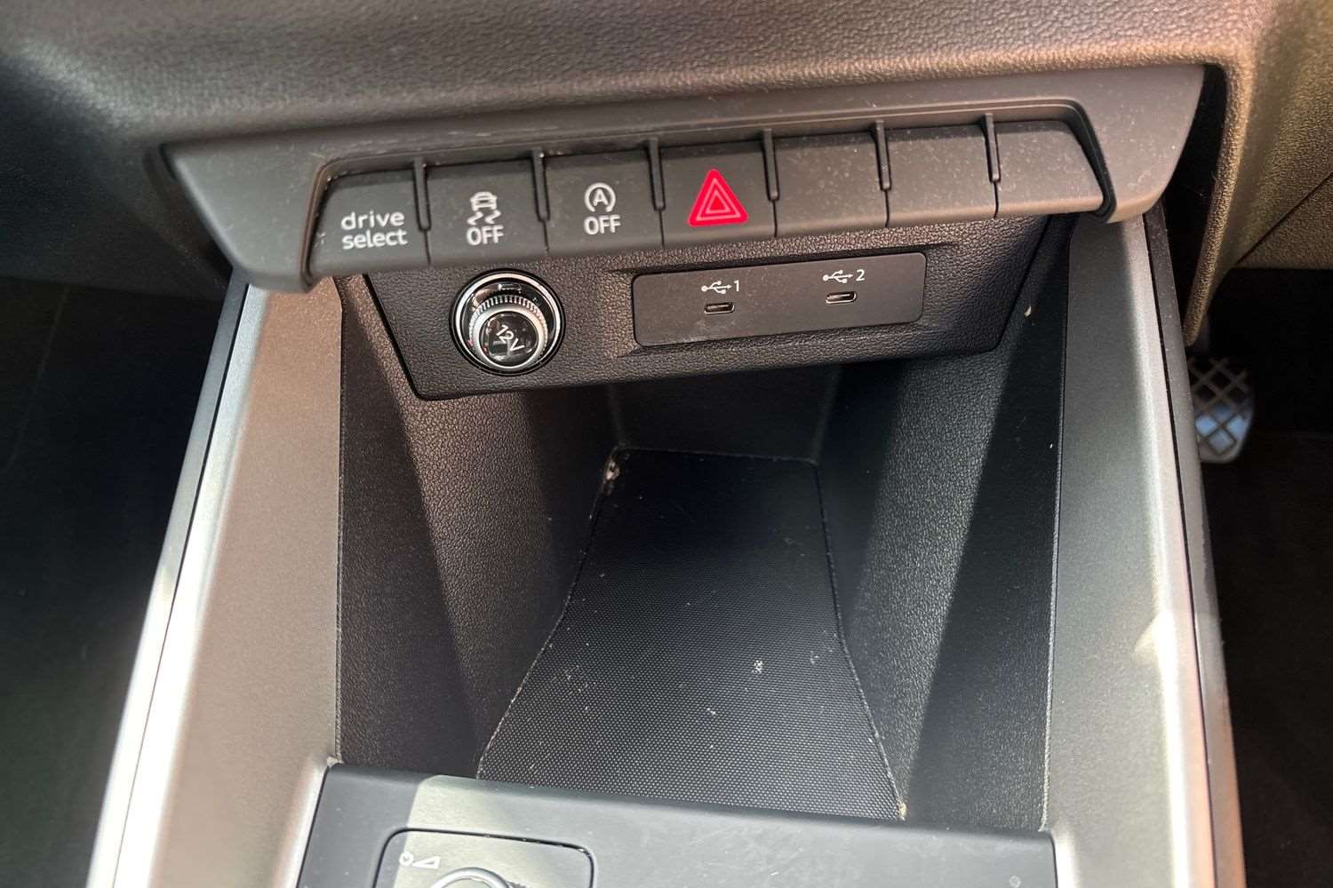 Vehicle 32