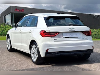 Used Audi A1 2019 for sale - 75993972: Photo