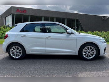 Used Audi A1 2019 for sale - 75993972: Photo