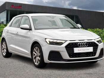 2020 - 30 TFSI Sport 5dr