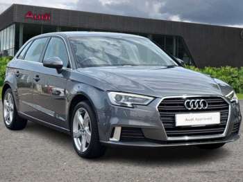 2018 - 1.5 TFSI Sport 5dr S Tronic