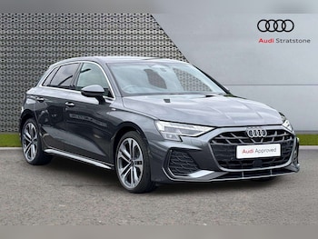 Used Audi A3 2025 for sale - 78576979: Photo