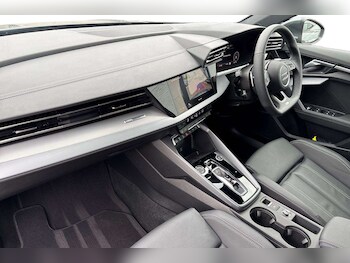 Used Audi A3 2025 for sale - 78576979: Photo