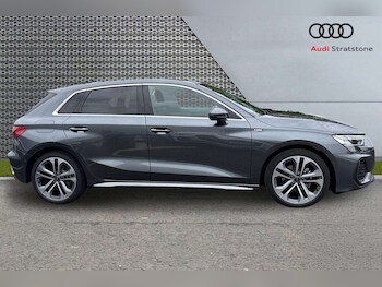 Used Audi A3 2025 for sale - 78576979: Photo