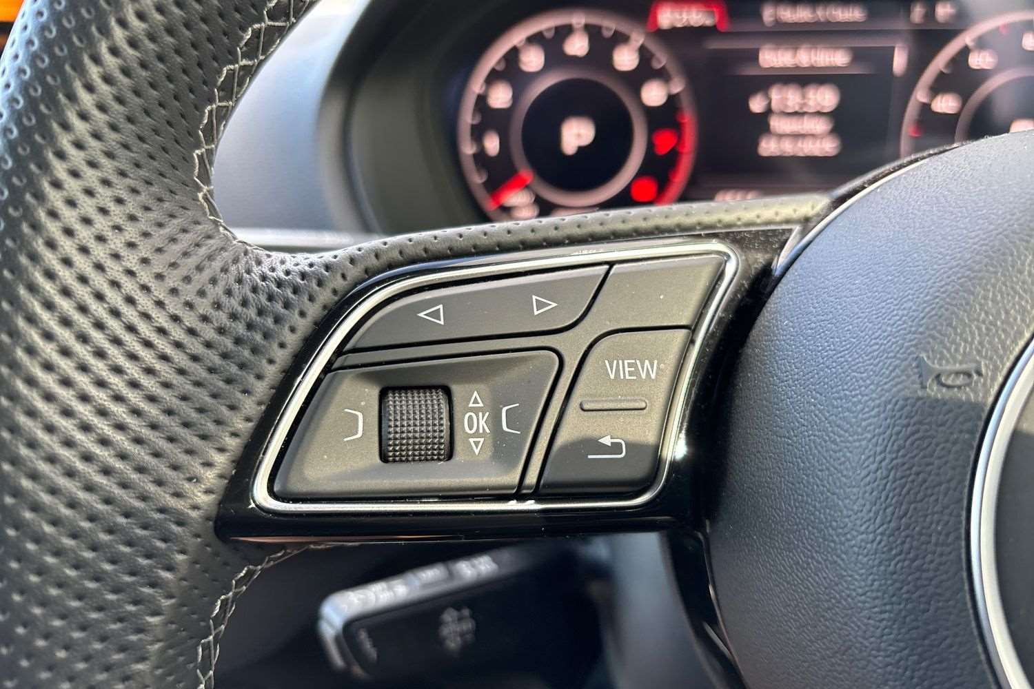 Used Audi Q2 2022 for sale - 76075525: Photo 16