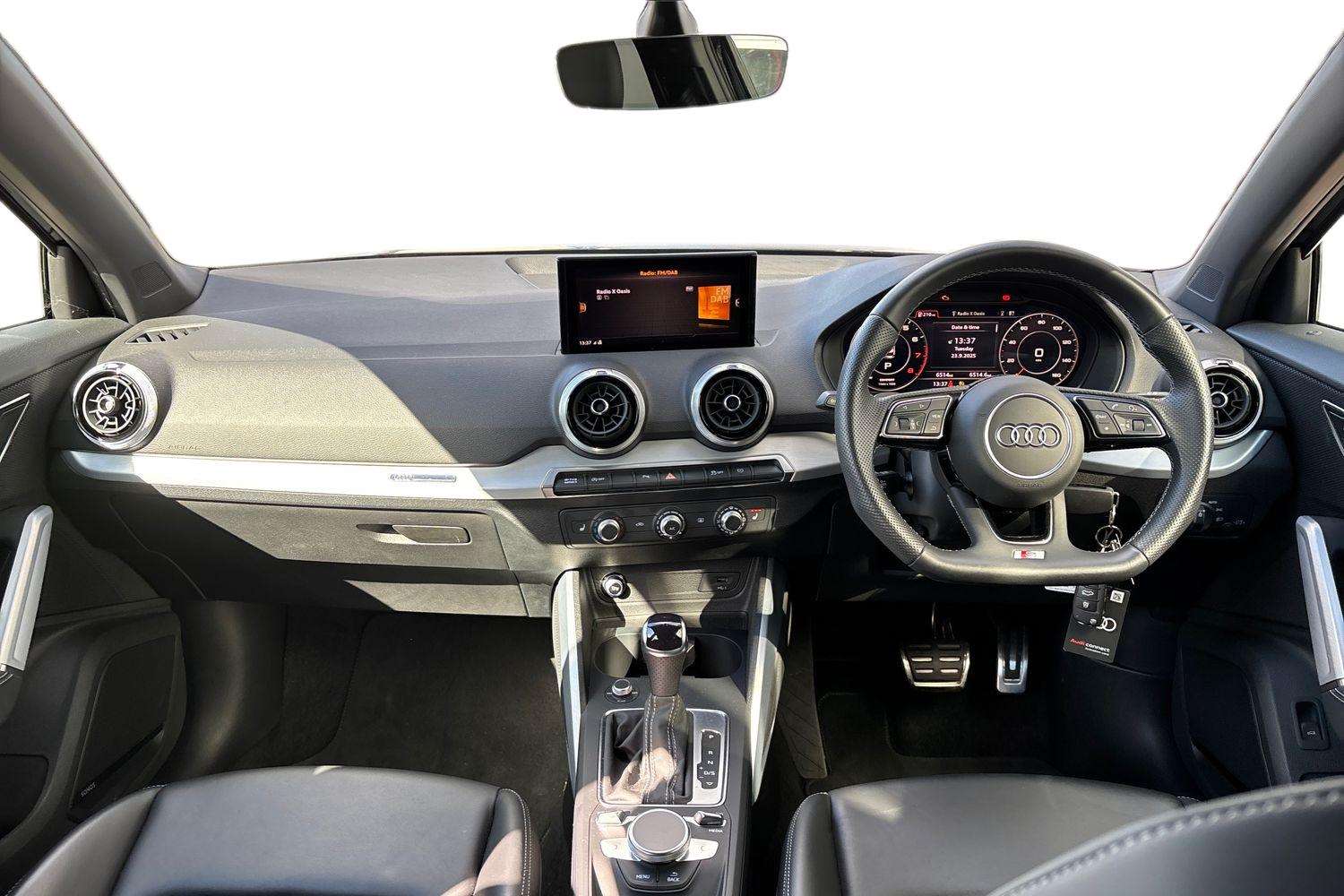 Used Audi Q2 2022 for sale - 76075525: Photo 19