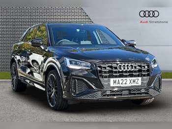 Audi - Q2