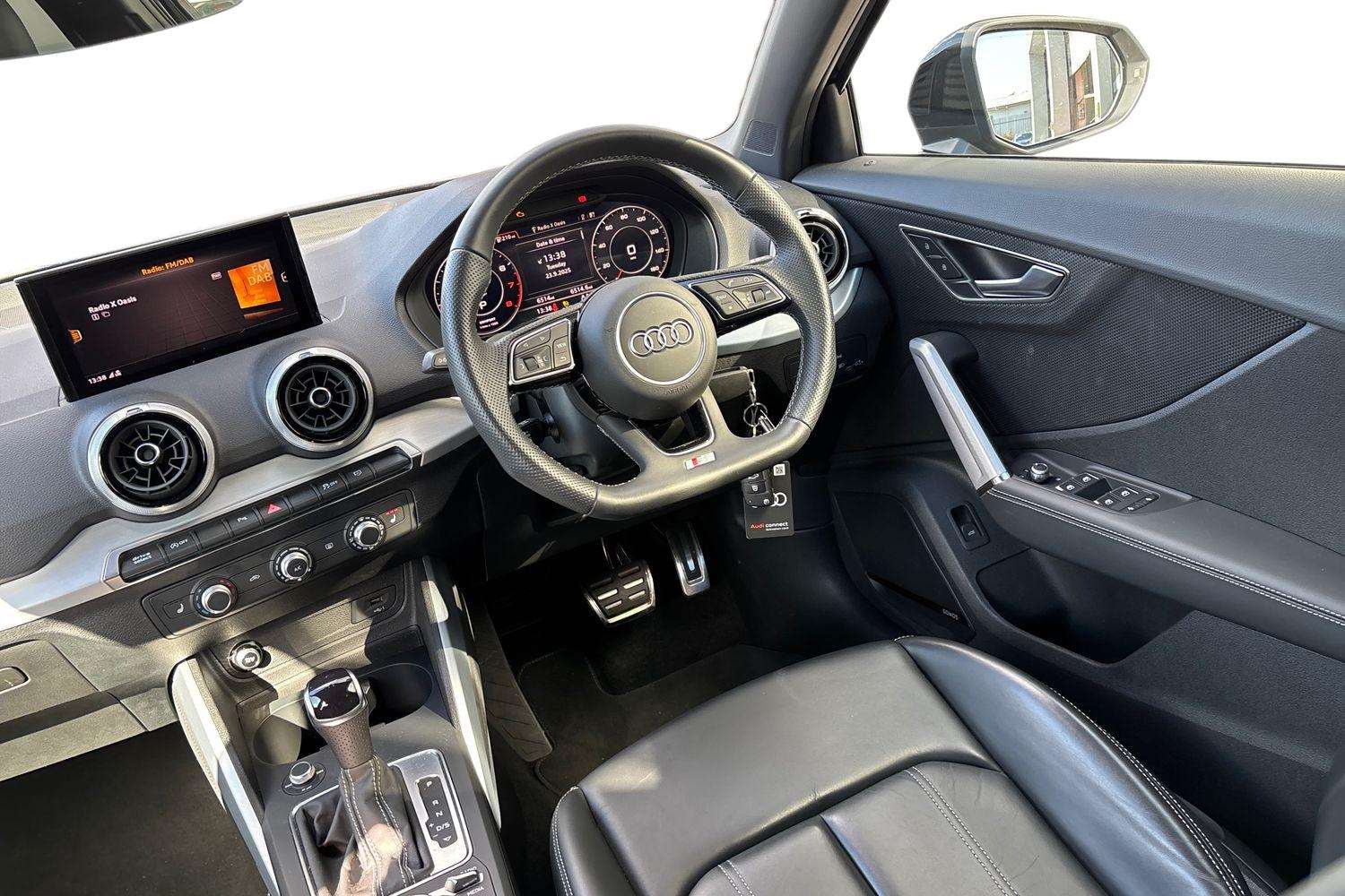 Used Audi Q2 2022 for sale - 76075525: Photo 20