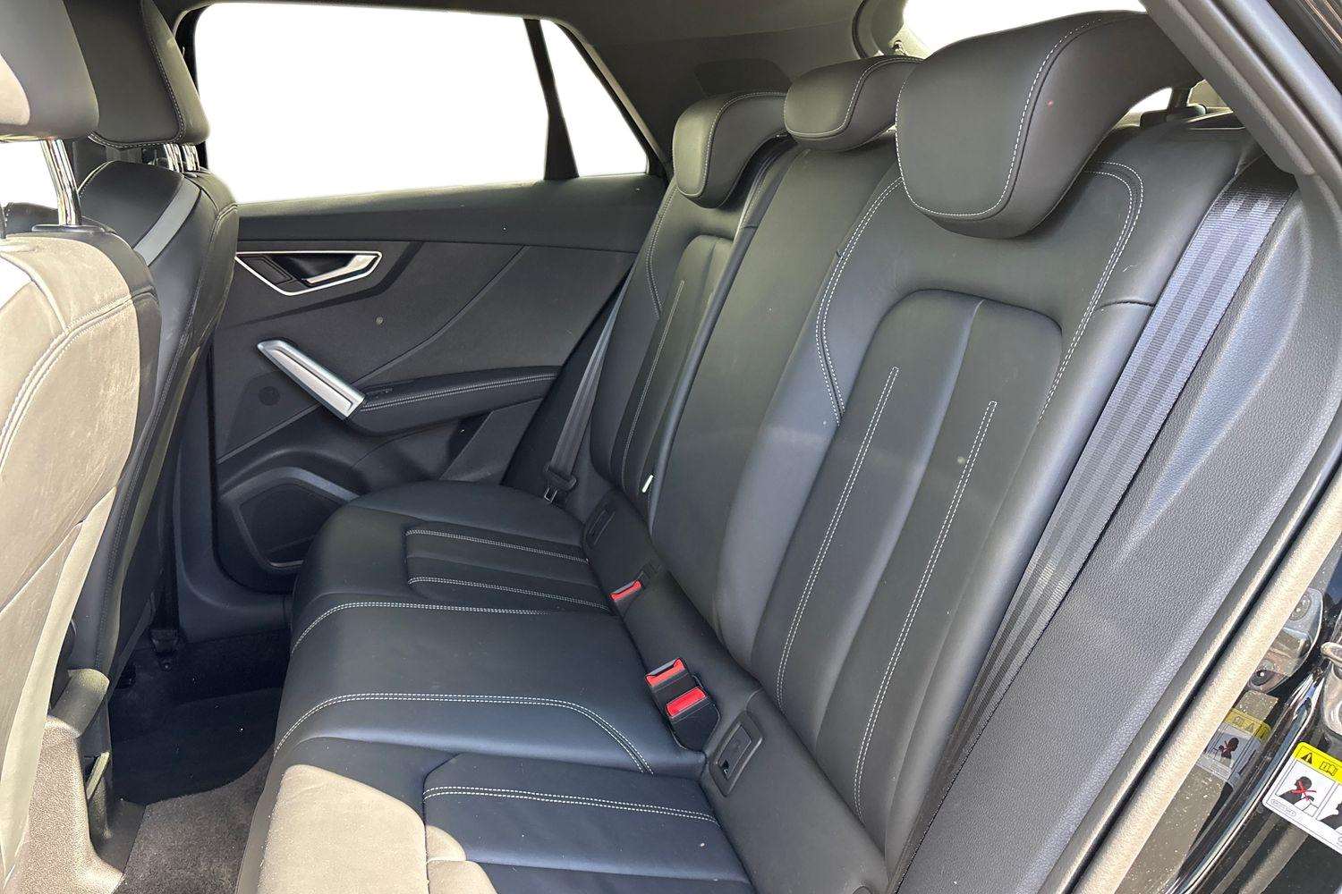 Used Audi Q2 2022 for sale - 76075525: Photo 22