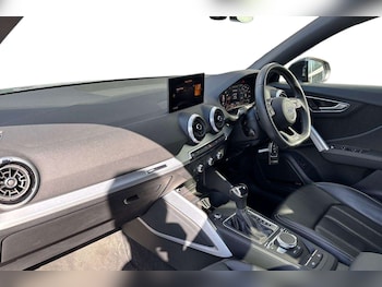 Used Audi Q2 2022 for sale - 76075525: Photo 2