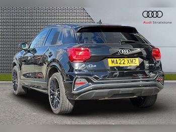 Used Audi Q2 2022 for sale - 76075525: Photo 3