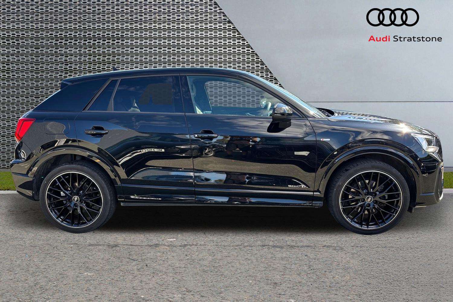 Used Audi Q2 2022 for sale - 76075525: Photo 4