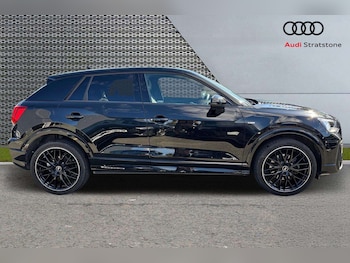 Used Audi Q2 2022 for sale - 76075525: Photo 4