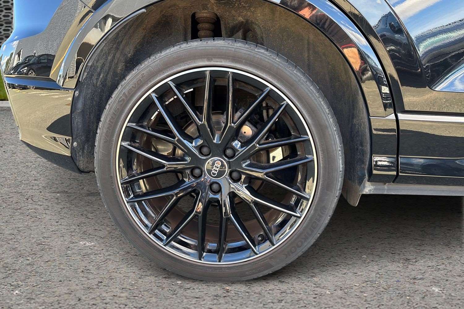 Used Audi Q2 2022 for sale - 76075525: Photo 5