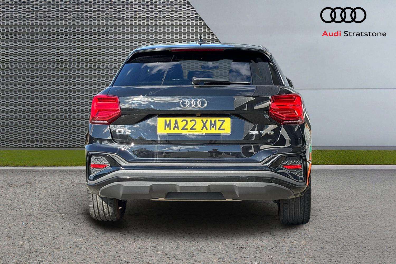 Used Audi Q2 2022 for sale - 76075525: Photo 7