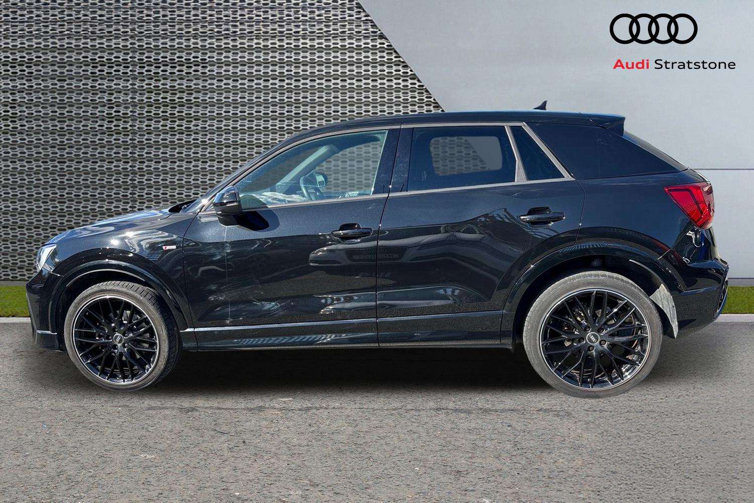 Used Audi Q2 2022 for sale - 76075525: Photo 8