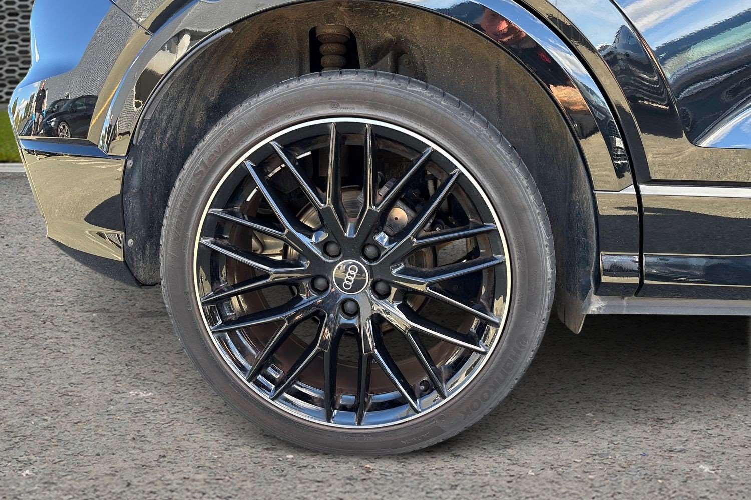 Used Audi Q2 2022 for sale - 76075525: Photo 9
