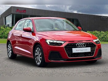Audi - A1