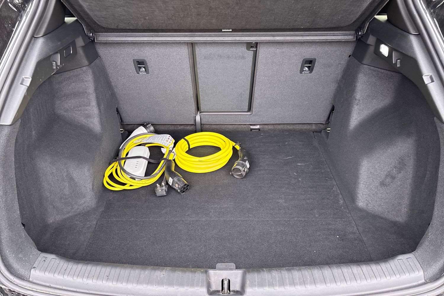 Used Audi Q4 e-tron 2025 for sale - 76435569: Photo 11