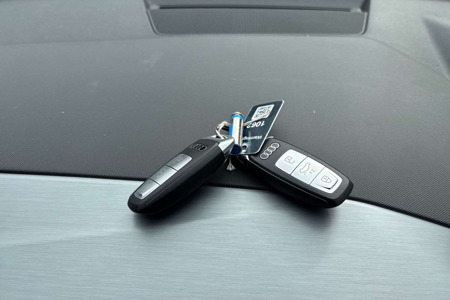 Used Audi Q4 e-tron 2025 for sale - 76435569: Photo 15