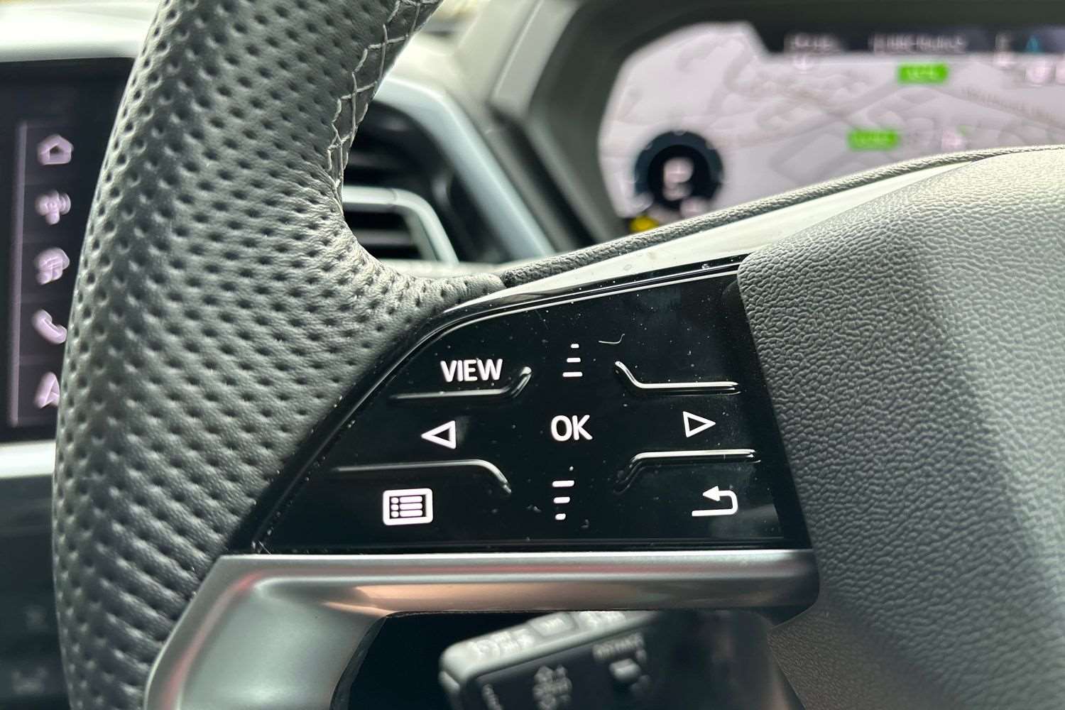 Used Audi Q4 e-tron 2025 for sale - 76435569: Photo 19