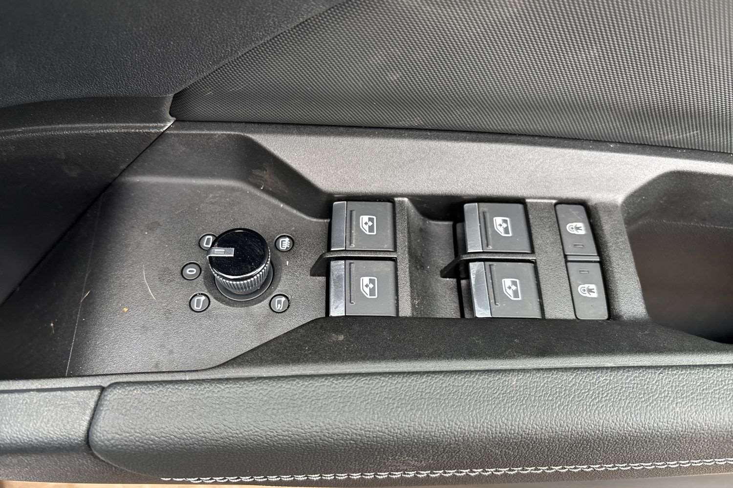 Used Audi Q4 e-tron 2025 for sale - 76435569: Photo 21