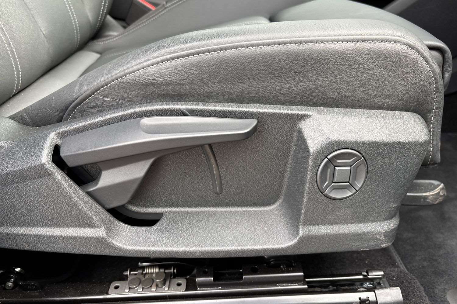 Used Audi Q4 e-tron 2025 for sale - 76435569: Photo 22