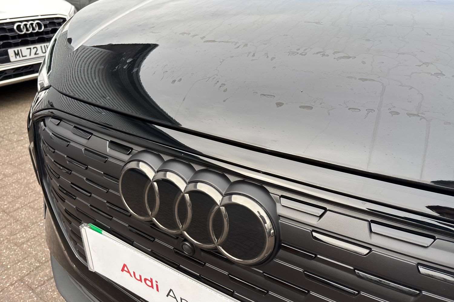 Used Audi Q4 e-tron 2025 for sale - 76435569: Photo 24