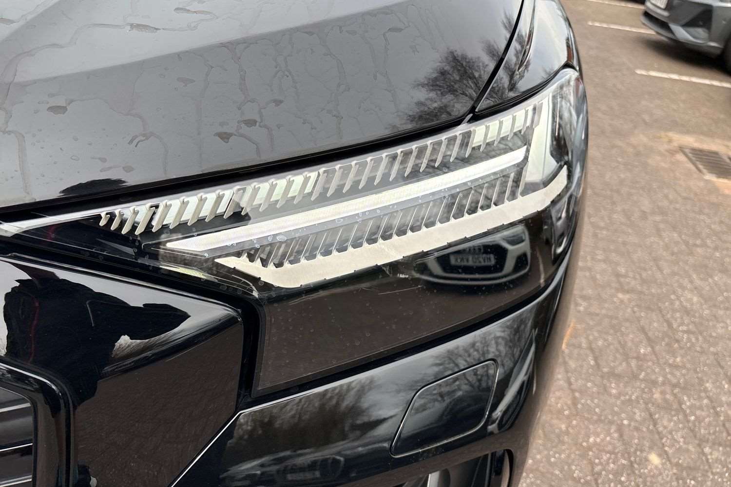 Used Audi Q4 e-tron 2025 for sale - 76435569: Photo 25