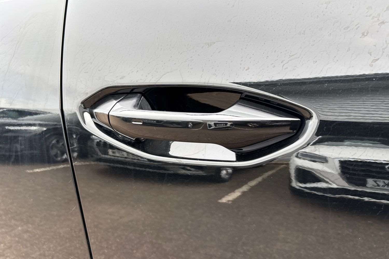 Used Audi Q4 e-tron 2025 for sale - 76435569: Photo 27