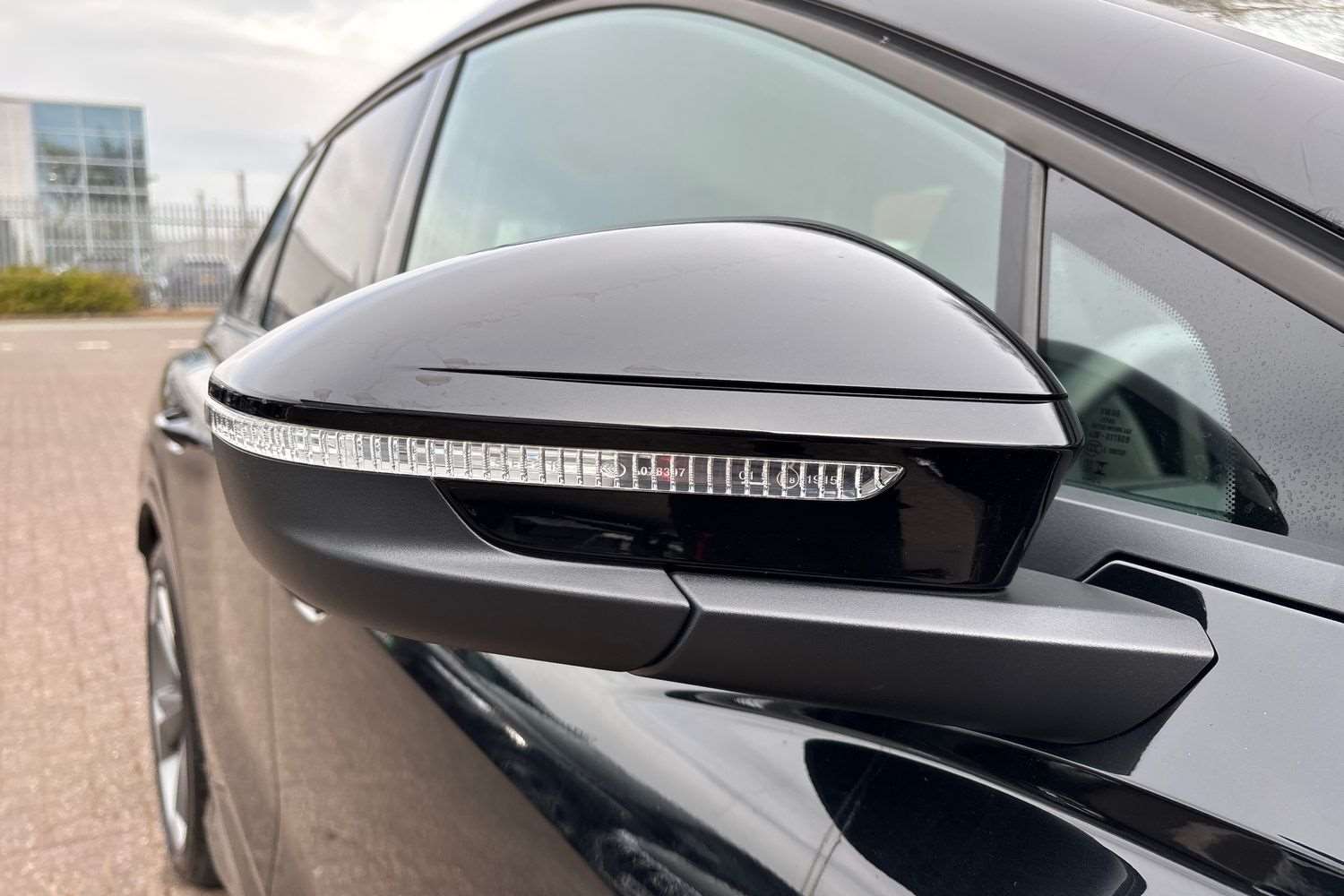 Used Audi Q4 e-tron 2025 for sale - 76435569: Photo 28