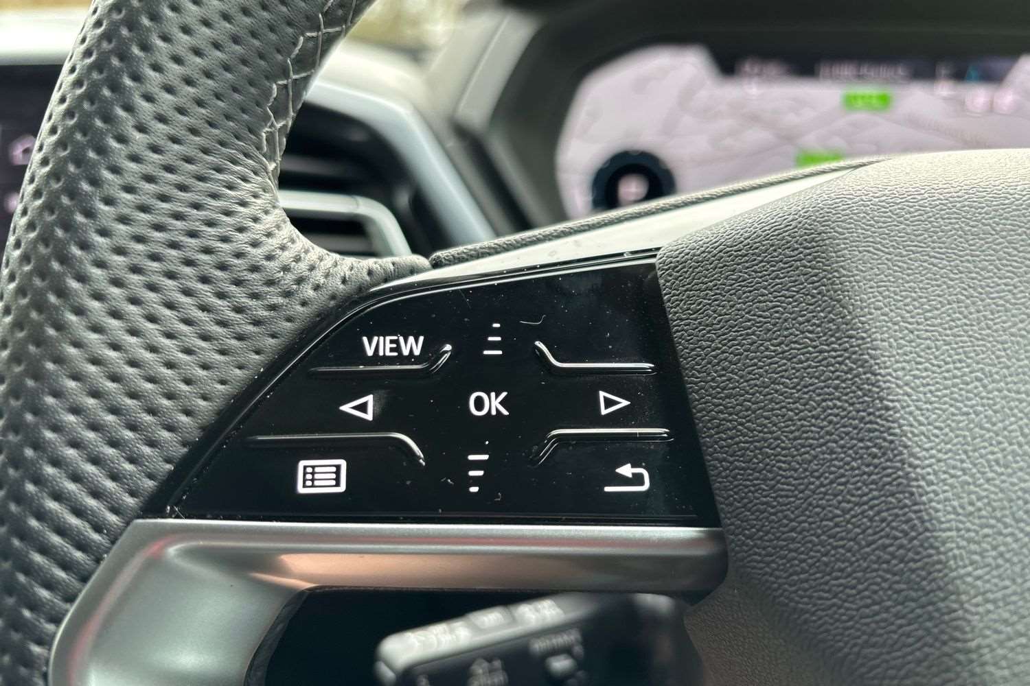 Used Audi Q4 e-tron 2025 for sale - 76435569: Photo 29