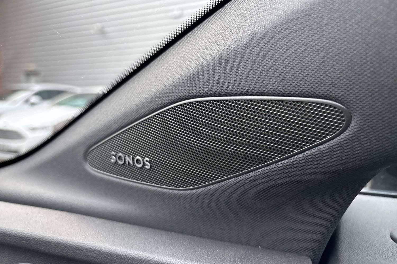 Used Audi Q4 e-tron 2025 for sale - 76435569: Photo 32