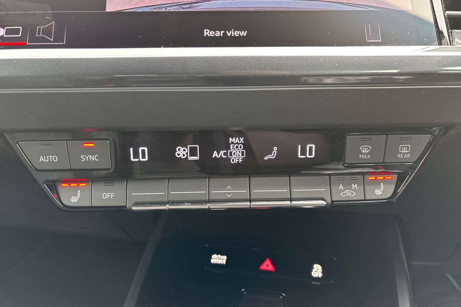 Used Audi Q4 e-tron 2025 for sale - 76435569: Photo 34