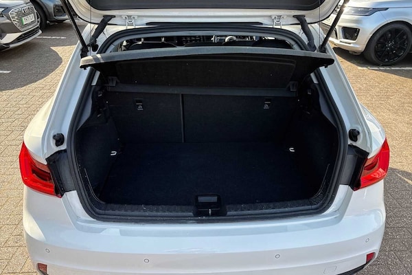 Used Audi A1 2023 for sale - 75581037: Photo 11