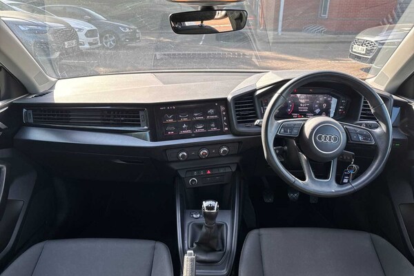 Used Audi A1 2023 for sale - 75581037: Photo 12
