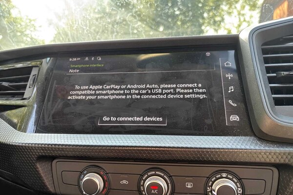 Used Audi A1 2023 for sale - 75581037: Photo 14