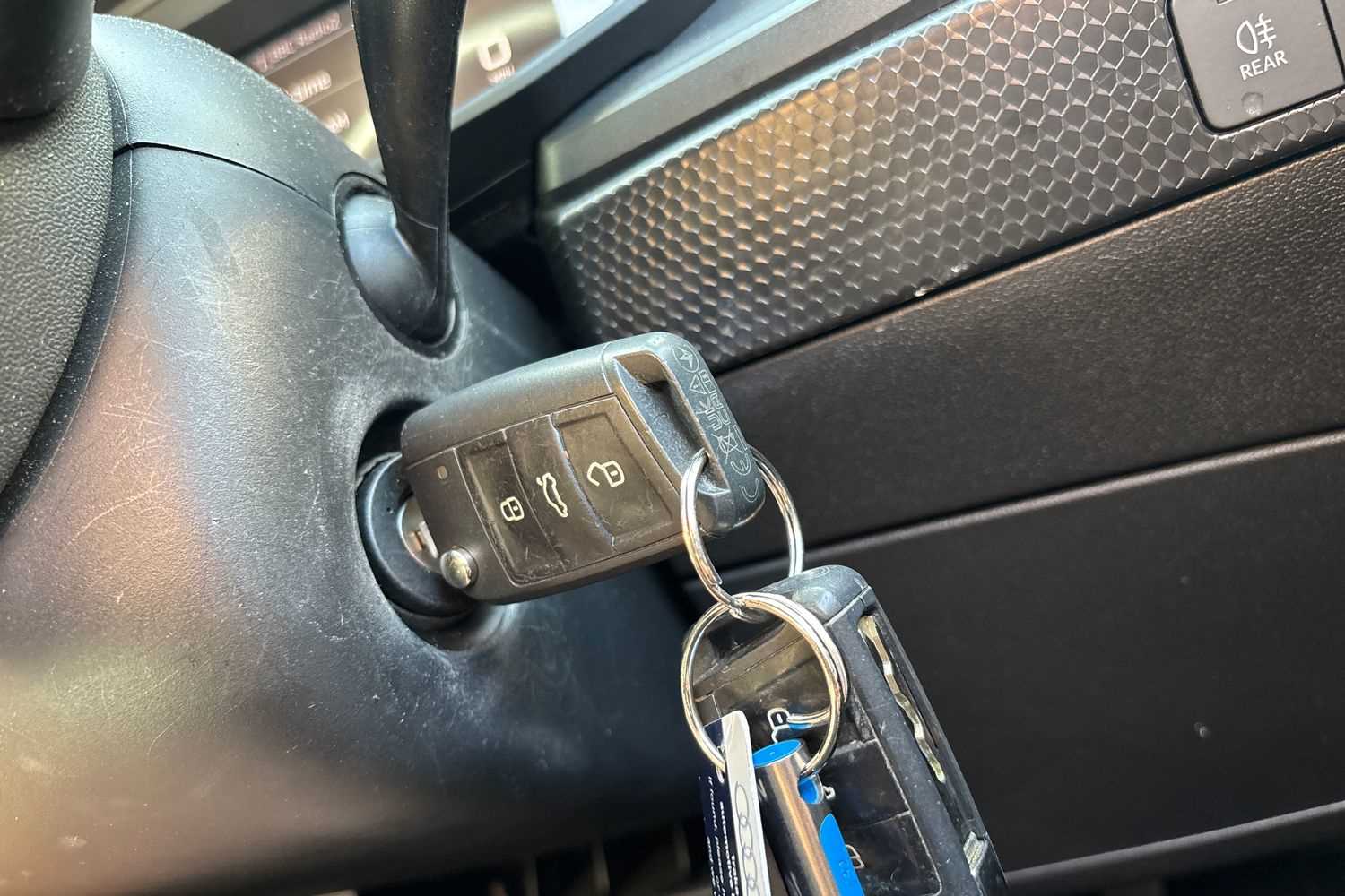 Vehicle 15