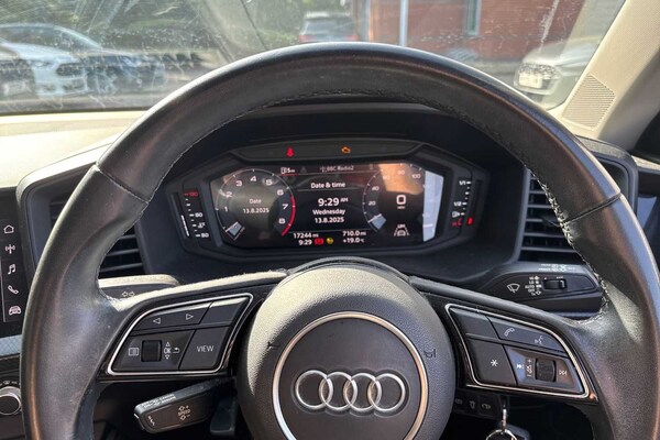 Used Audi A1 2023 for sale - 75581037: Photo 17