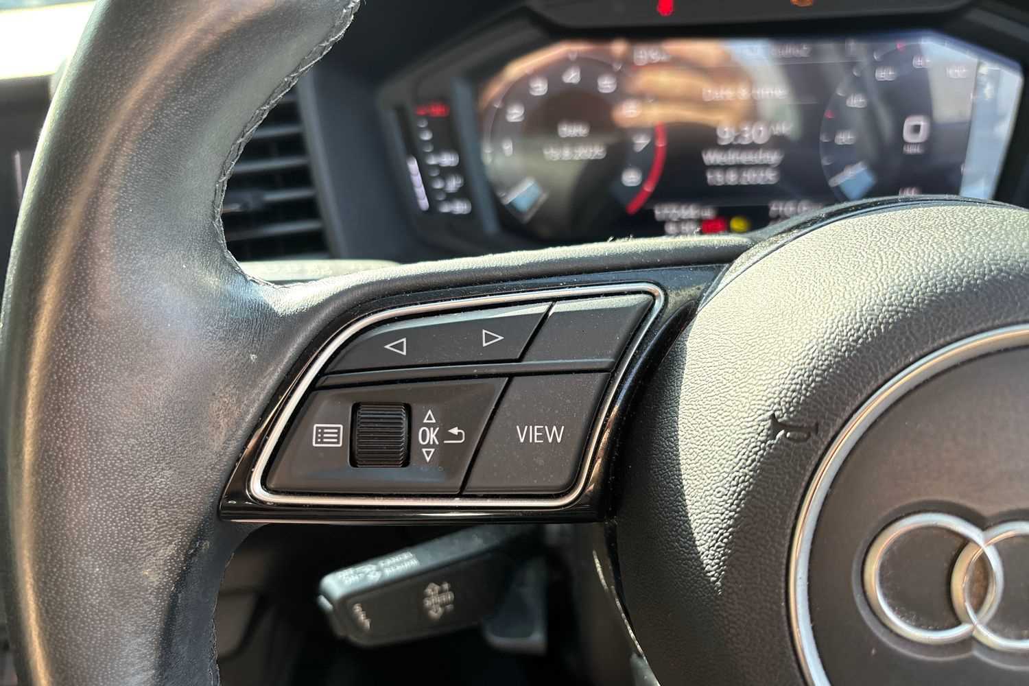 Vehicle 19