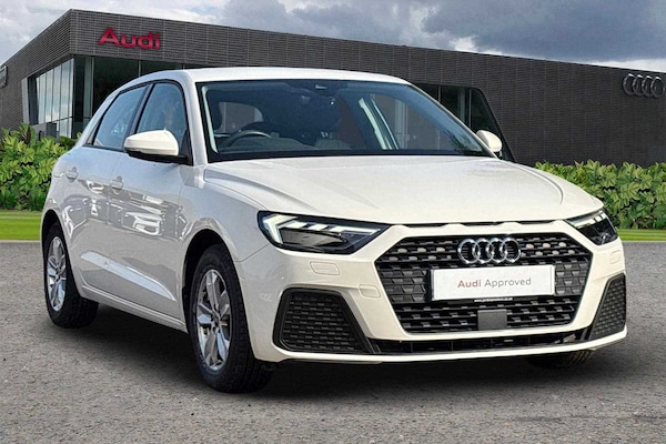 Used Audi A1 2023 for sale - 75581037: Photo 1