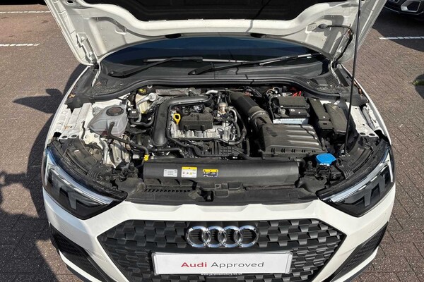 Used Audi A1 2023 for sale - 75581037: Photo 23