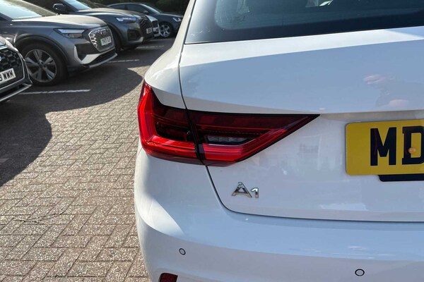 Used Audi A1 2023 for sale - 75581037: Photo 26