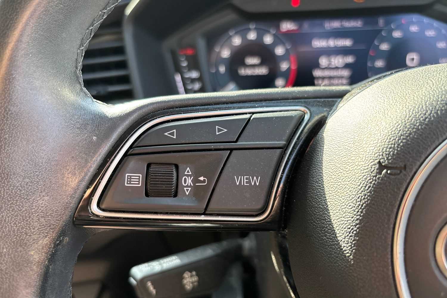 Vehicle 29