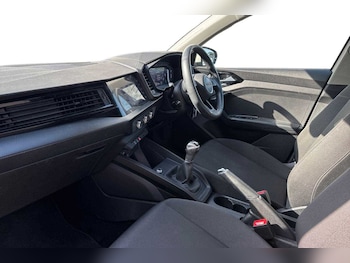 Used Audi A1 2023 for sale - 75581037: Photo