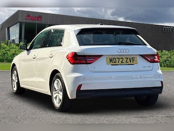 Used Audi A1 2023 for sale - 75581037: Photo
