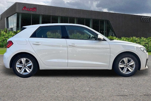 Used Audi A1 2023 for sale - 75581037: Photo 4