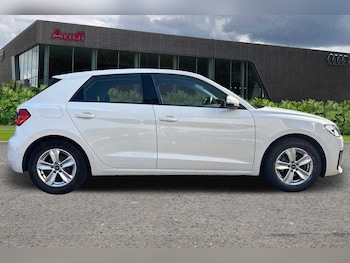 Used Audi A1 2023 for sale - 75581037: Photo